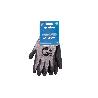GUANTE ANTICORTE HPPE IMPREGNADO DE LATEX RUGOSO TALLA 10 VENTA UNITARIA