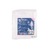 BUZO CON CAPUCHA TIPO 5 Y 6 BLANCO TALLA M