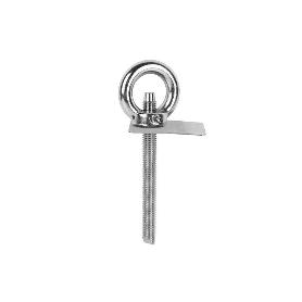 PUNTO DE ANCLAJE INOX. M12 RUPTURA +23 KN