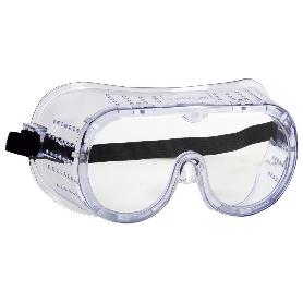 GAFA SEGURIDAD VENTILACION DIRECTA