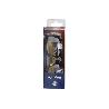 GAFA SEGURIDAD ACOLCHADA FOAM REMOVIBLE