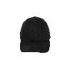 GORRA SPORT SEGURIDAD NEGRA