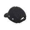 GORRA SPORT SEGURIDAD NEGRA