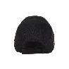 GORRA SPORT SEGURIDAD NEGRA