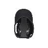 GORRA SPORT SEGURIDAD NEGRA