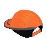 GORRA SPORT SEGURIDAD NARANJA