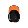 GORRA SPORT SEGURIDAD NARANJA