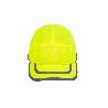 GORRA SPORT SEGURIDAD AMARILLO FLÚOR
