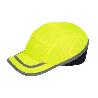GORRA SPORT SEGURIDAD AMARILLO FLÚOR