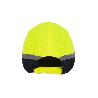 GORRA SPORT SEGURIDAD AMARILLO FLÚOR