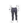 PANTALON TRABAJO SERVET 245 GMS/M GRIS T-42