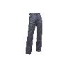 PANTALON TRABAJO SERVET 245 GMS/M GRIS T-44
