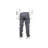 PANTALON TRABAJO SERVET 245 GMS/M GRIS T-48