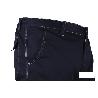 PANTALÓN DE TRABAJO TIPO DENIM MODELO GRASBERG 240 G/M2 AZUL TALLA 52