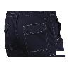 PANTALÓN DE TRABAJO TIPO DENIM MODELO GRASBERG 240 G/M2 AZUL TALLA 54