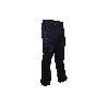 PANTALÓN DE TRABAJO TIPO DENIM MODELO GRASBERG 240 G/M2 AZUL TALLA 60