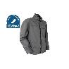 CHAQUETA TRABAJO WANKEE 245GMS/M GRIS T-M