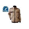 CHAQUETA TRABAJO BENZ 280GMS/M BEIS-NEGRO T-XXXL