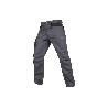 PANTALÓN DE TRABAJO LOKI ELASTANO 215 G/M2 GRIS ANTRACITA TALLA 64