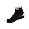 SET DE 3 PARES DE CALCETINES CAÑA MEDIA TALLAS 36-41