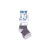 SET DE 3 PARES DE CALCETINES CAÑA MEDIA TALLAS 36-41