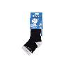 SET DE 3 PARES DE CALCETINES CAÑA MEDIA TALLAS 36-41