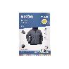 CHAQUETA POLAR MODELO WALKER 370 G/M GRIS-NEGRO TALLA XXL