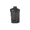 CHALECO MULTIBOLS. ACOLCHADO COLT 245GMS/M NEGRO T-M