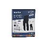 PANTALON TRAB. FLEX. JANO REGULAR FIT MAR/NEGRO T-40