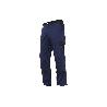 PANTALON TRAB. FLEX. JANO REGULAR FIT MAR/NEGRO T-48