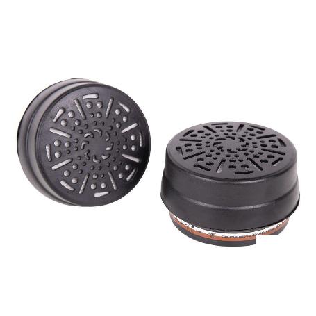 SET DE 2 FILTROS TIPO A1P3 (ADAPTABLES A MÁSCARA FACIAL)