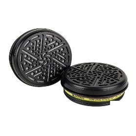 SET 2 FILTROS TIPO A1B1E1K1
