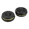 SET 2 FILTROS TIPO A1B1E1K1