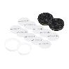 SET FILTRO COMBINADO 2 UDS. FILTRO A1B1E1K1 + 10 UDS. PREFILTRO P2 NR