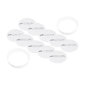 SET RECAMBIO 10 PREFILTROS P2 NR