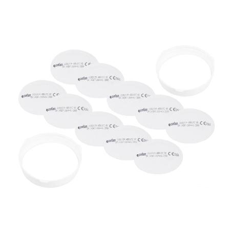 SET RECAMBIO 10 PREFILTROS P2 NR