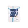 BUZO C/CAPUCHA FITOSANITARIOS ISO 27065 TALLA XL
