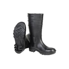 BOTA AGUA ALTA SEGUR. S-5 NEGRA T-42