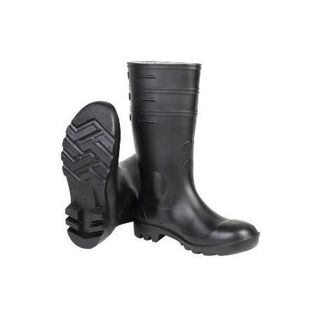 BOTA AGUA ALTA SEGUR. S-5 NEGRA T-42
