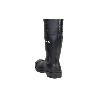 BOTA AGUA ALTA SEGUR. S-5 NEGRA T-42