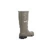 BOTA ALTA DE AGUA PVC VERDE TALLA 44