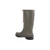 BOTA ALTA DE AGUA PVC VERDE TALLA 48