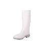 BOTA AGUA PVC BLANCA TALLA 37