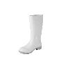 BOTA AGUA ALTA SEGUR. S-4 BLANCA T-39