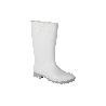 BOTA AGUA ALTA SEGUR. S-4 BLANCA T-45