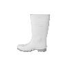 BOTA AGUA ALTA SEGUR. S-4 BLANCA T-47