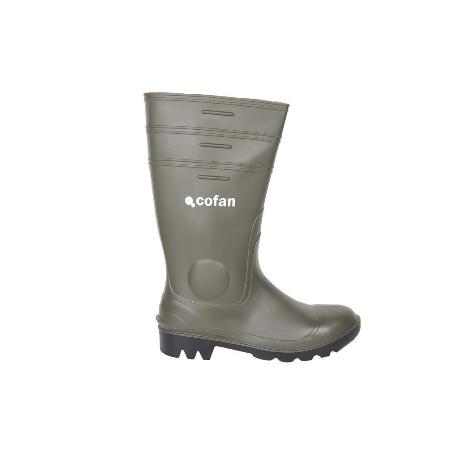 BOTA AGUA S5 VERDE T-40