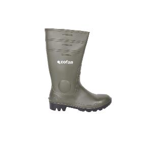 BOTA AGUA S5 VERDE T-46