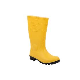 BOTA AGUA S5 AMARILLA T-38
