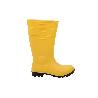 BOTA AGUA S5 AMARILLA T-40